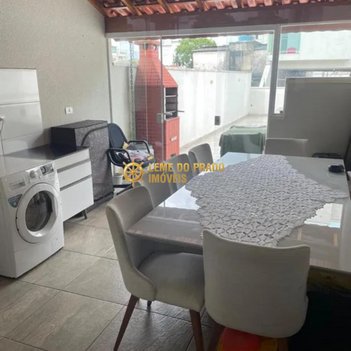 apartment em Rua Tirana, Vila Francisco Matarazzo - Santo André - SP