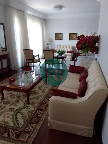 apartment em Rua Antônio Júlio dos Santos, Fazenda Morumbi - São Paulo - SP