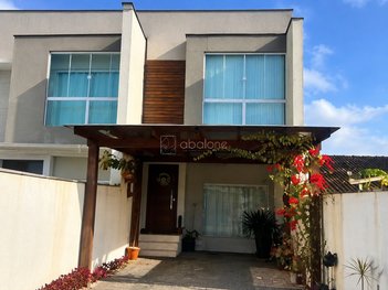 house em Rua Bernardo Weilke, Boa Vista - Joinville - SC