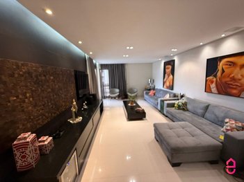 apartment em Rua T 37, Setor Bueno - Goiânia - GO