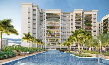 apartment em Rua Barão de Monte Santo, Mooca - São Paulo - SP