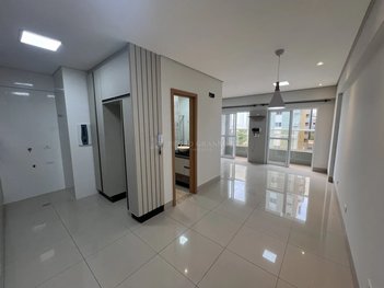 apartment em Avenida Herval, Zona 07 - Maringá - PR