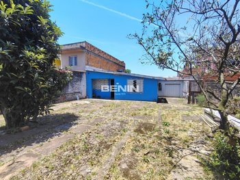 house em Rua Visconde de Inhaúma, São José - Canoas - RS