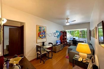apartment em Rua Rodrigo de Brito, Botafogo - Rio de Janeiro - RJ