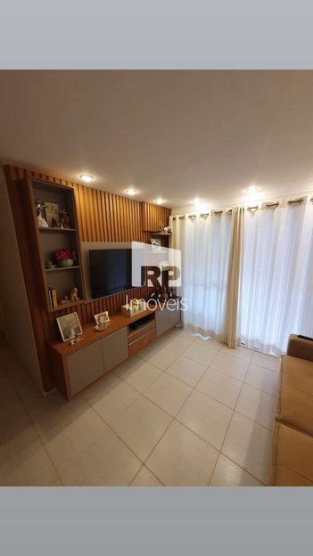 apartment em Avenida Luiz Eduardo Toledo Prado, Vila do Golf - Ribeirão Preto - SP
