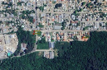 land_lot em Rua Aurélio Peruffo, Vila Nova - Bento Gonçalves - RS