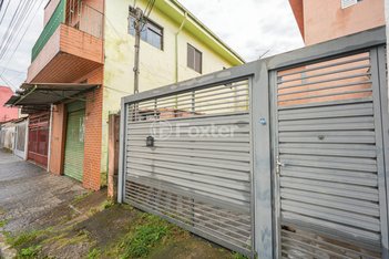 house em Rua Bucuituba, Vila Marari - São Paulo - SP