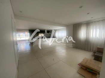 apartment em Rua das Pitangueiras, Jardim - Santo André - SP