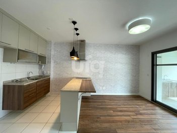 apartment em Alameda Olga, Barra Funda - São Paulo - SP