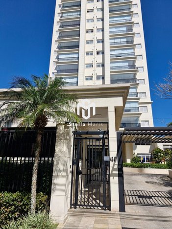 apartment em Rua Voluntários da Pátria, Santana - São Paulo - SP