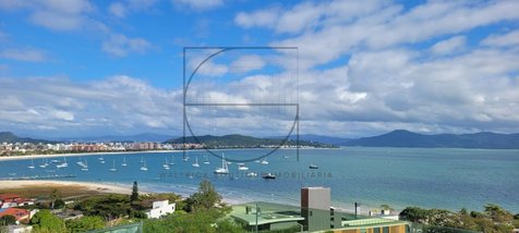 apartment em Rodovia Tertuliano Brito Xavier, Canasvieiras - Florianópolis - SC