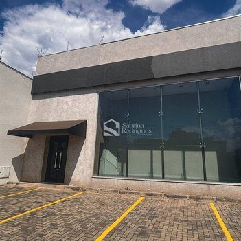 business em Avenida Doutor Jácomo Nazário, Cidade Nova - Indaiatuba - SP