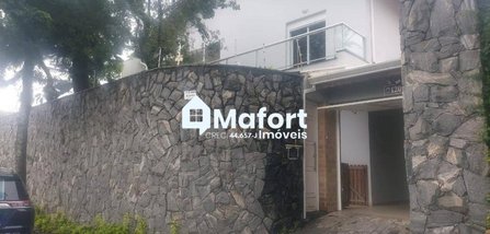 house em Rua Maurílio de Souza Leite, Vila Oliveira - Mogi das Cruzes - SP