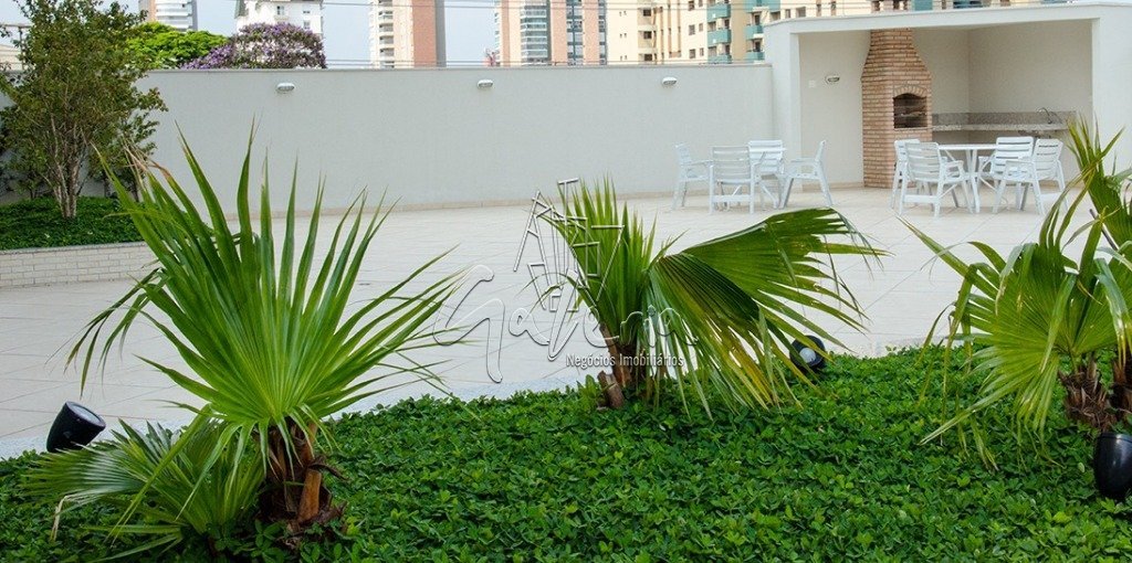Mon Jardim churrasqueira