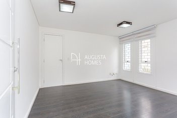 house em Rua Hugo Wolf, Santa Felicidade - Curitiba - PR