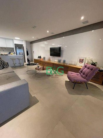 apartment em Rua Marc Chagall, Água Branca - São Paulo - SP