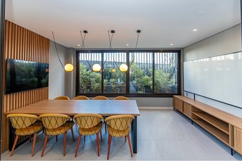 apartment em Rua Santa Aurélia, Vila São José (Ipiranga) - São Paulo - SP