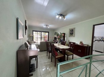 house em Rua Geraldo Antônio Pereira, Jardim Quintas das Videiras - Jundiaí - SP