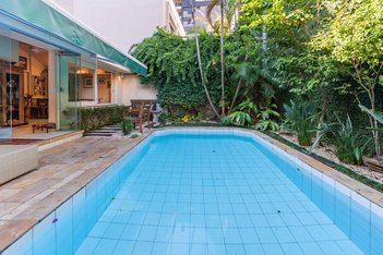 apartment em Casemiro de Abreu, Bela Vista - Porto Alegre - RS