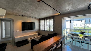apartment em Rua Carlos Contursi, Jardim Europa - Porto Alegre - RS