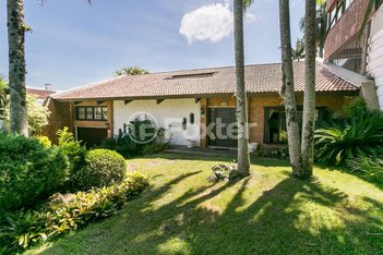 house em Rua Coroados, Vila Assunção - Porto Alegre - RS
