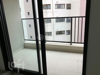 apartment em Rua Bartolomeu de Gusmão, Vila Mariana - São Paulo - SP