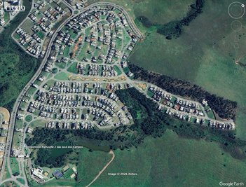 land_lot em Rua das Águias, Condomínio Residencial Alphaville II - São José dos Campos - SP