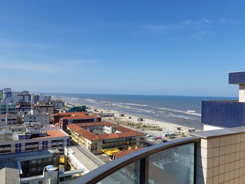 apartment em Rua Moema, Centro - Capão da Canoa - RS