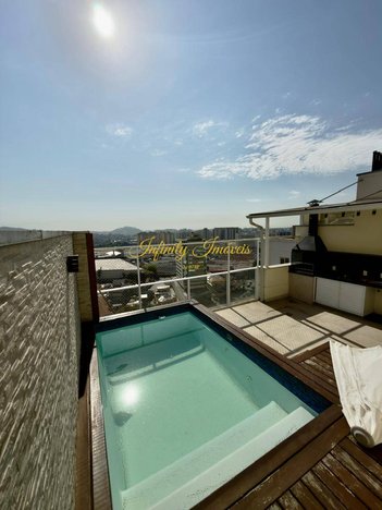 apartment em Rua Piauí, Todos os Santos - Rio de Janeiro - RJ