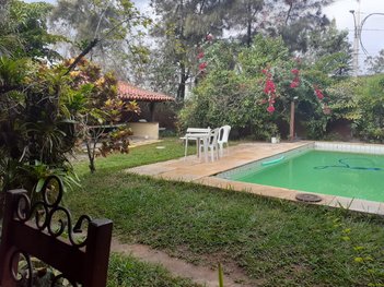 house em Rua Athos Bulcão, Recreio dos Bandeirantes - Rio de Janeiro - RJ