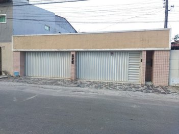 house em Rua Castro Meireles, Mondubim - Fortaleza - CE