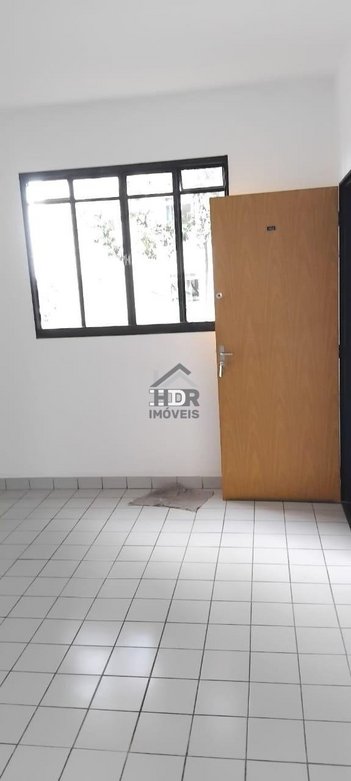 apartment em Rua dos Crenaques, Santa Mônica - Belo Horizonte - MG