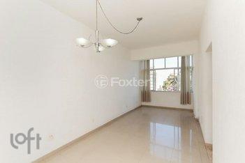 apartment em da Consolação, Bela Vista - São Paulo - SP