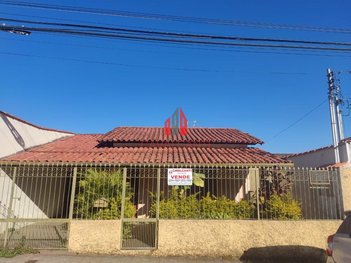 house em Rua Tenente Joaquim Pinto, Bom Pastor - Varginha - MG