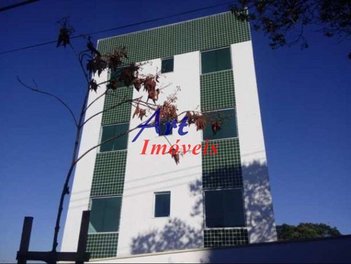 apartment em Rua José Félix Martins, Mantiqueira - Belo Horizonte - MG