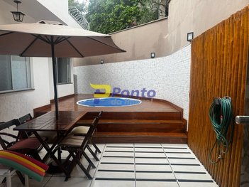 house em Rua Ana da Costa Viana, Jardim Imperial - Lagoa Santa - MG