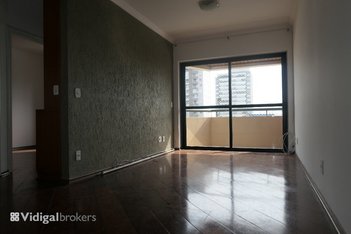 apartment em Rua Carlos Weber, Vila Leopoldina - São Paulo - SP