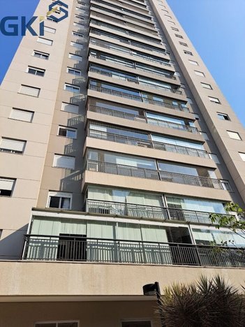 apartment em Rua Dias de Toledo, Saúde - São Paulo - SP