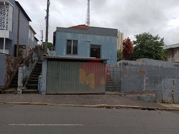house em Rua Dom Pedro II, Conserva - Americana - SP