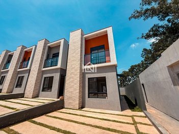 house em Estrada Leme, Parque Rincão - Cotia - SP