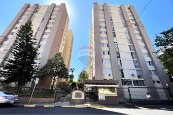 apartment em Rua Itapura, Jardim Paulista - Ribeirão Preto - SP