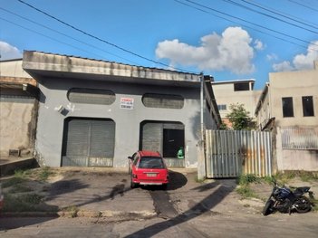 business em Dois, Novo Santa Cecília (Barreiro) - Belo Horizonte - MG