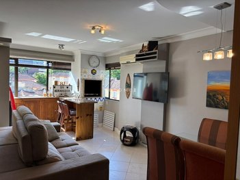 apartment em Rua Doutor Freire Alemão, Mont Serrat - Porto Alegre - RS
