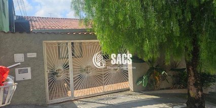 house em Rua José Von Ah, Dic VI (Conjunto Habitacional Santo Dias Silva) - Campinas - SP