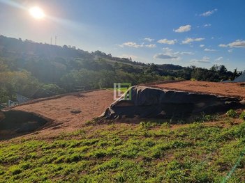 land_lot em Avenida Residencial dos Lagos, Residencial São José - Itupeva - SP