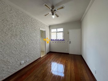 apartment em Rua Boaventura, Indaiá - Belo Horizonte - MG