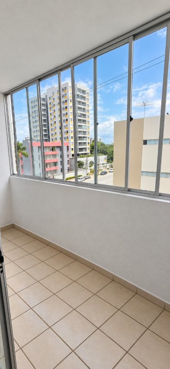 apartment em Avenida Ayrton Senna da Silva, Piedade - Jaboatão dos Guararapes - PE