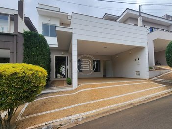 house em Rua Irineu Pulz, Morumbi - Piracicaba - SP