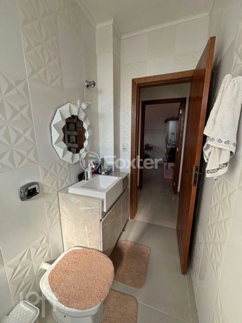apartment em Rua General José Machado Lopes, Centro - Esteio - RS