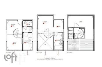 apartment em Pedro de Toledo, Vila Clementino - São Paulo - SP